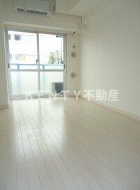 居室・リビング　ゆったりとしたリビングです