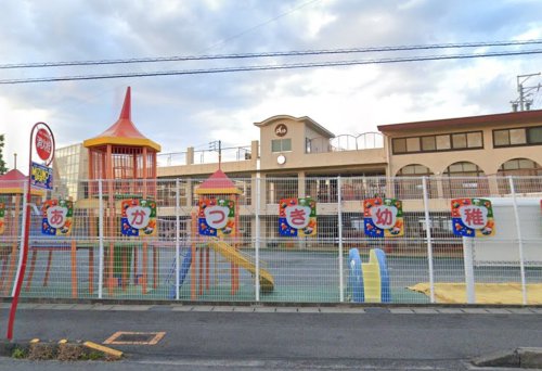 幼稚園・保育園　東春暁幼稚園（幼稚園・保育園）まで1151m