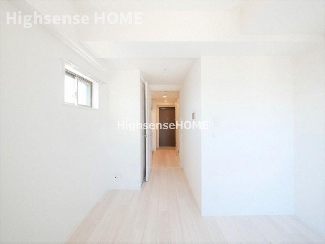 その他部屋・スペース　内装もきれいです