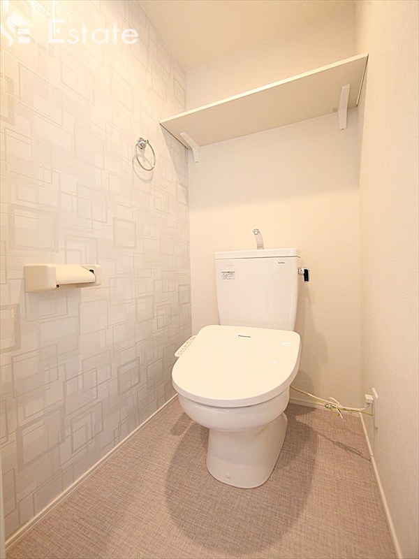 トイレ　同仕様写真