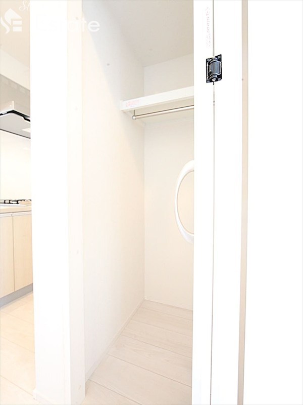 収納　同仕様写真