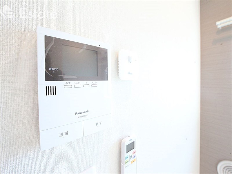 セキュリティ　同仕様写真