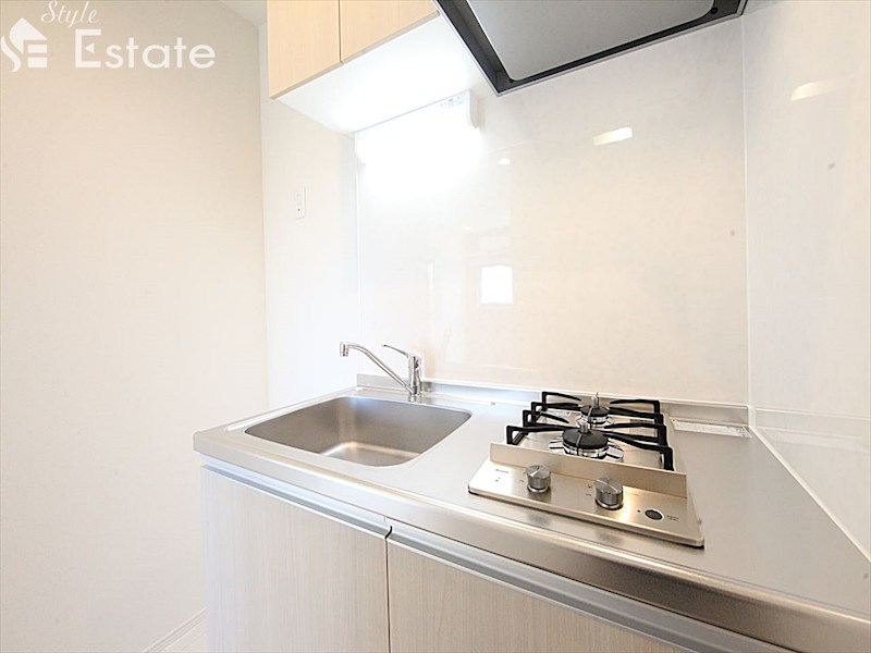 キッチン　同仕様写真