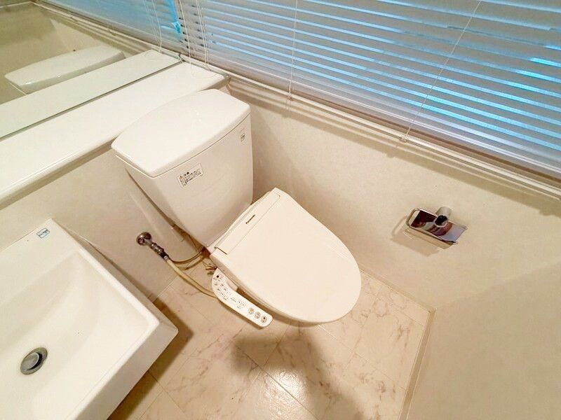 トイレ　★お問い合わせはタウンハウジング聖蹟桜ヶ丘店まで★