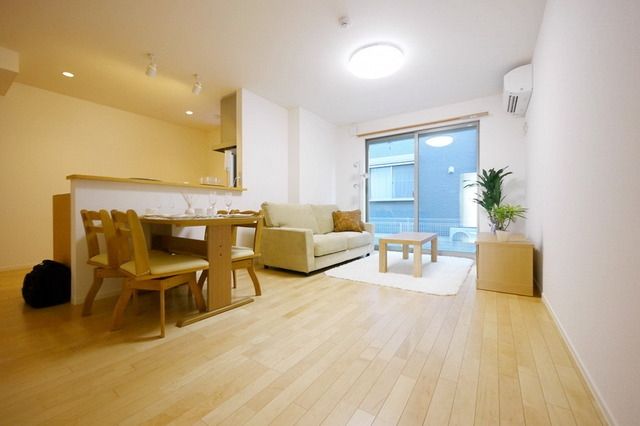 その他部屋・スペース　モデルルーム仕様