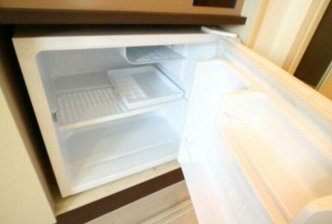 その他設備　※別号室参考写真