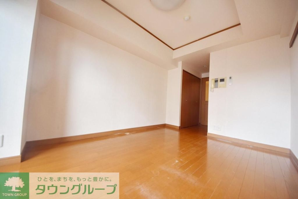 居室・リビング　リビング/居室