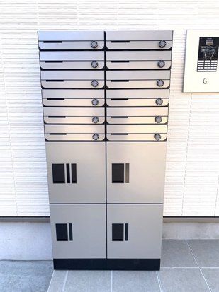 その他共有部分　物件画像