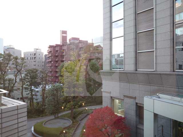 眺望　プライムスクェアシティ