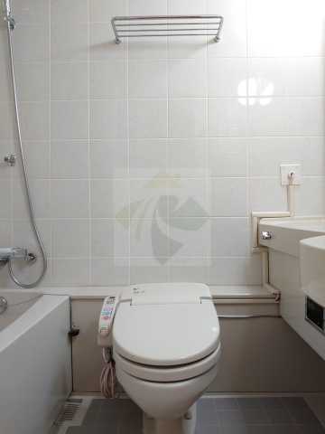 トイレ　プライムスクェアシティ