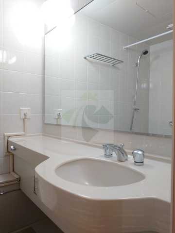 洗面設備　プライムスクェアシティ