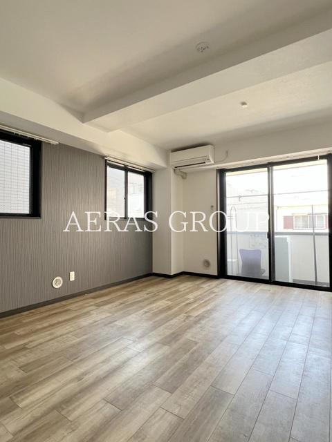 居室・リビング　同仕様