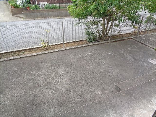 庭