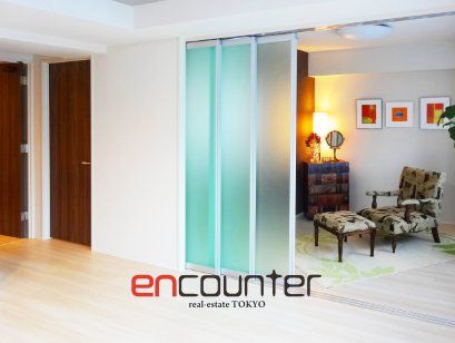 居室・リビング　リビング/居室