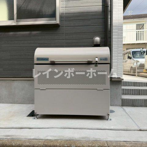 その他共有部分　※同シリーズ参考写真となります。