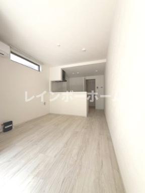 居室・リビング　※同シリーズ参考写真となります。