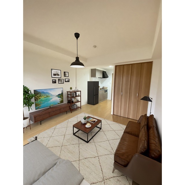 居室・リビング　フォトステ