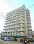 アルカン弐番館 10階 築31年2ヶ月の賃貸物件