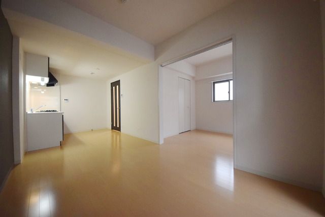 その他部屋・スペース　居室1