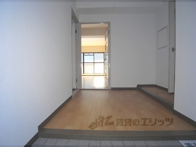 その他部屋・スペース　廊下