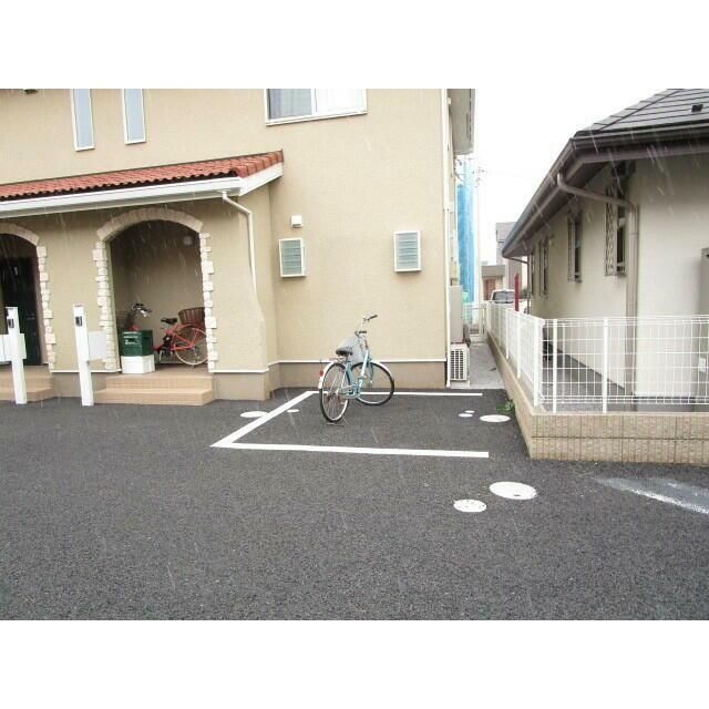 その他共有部分　外観・共用部分