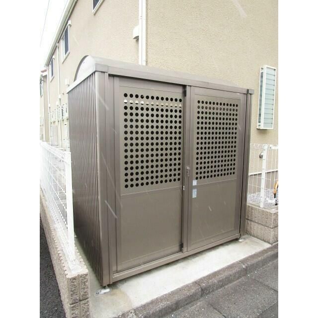 その他　外観・共用部分