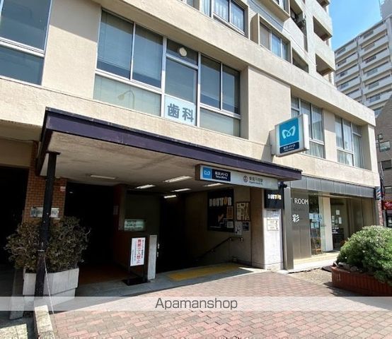 その他　東高円寺駅（その他）まで1124m