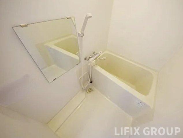 バス・シャワールーム　風呂