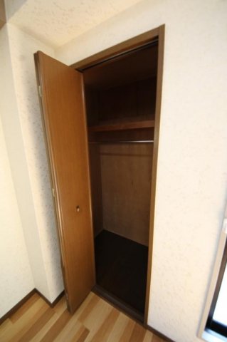 収納　大きなものも収納できそうです