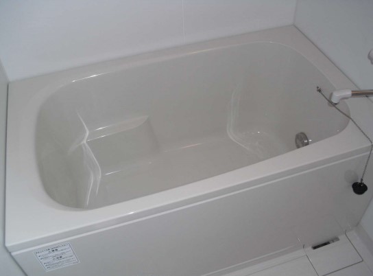 バス・シャワールーム　☆浴室☆
