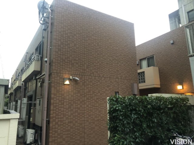 建物外観　☆外観☆