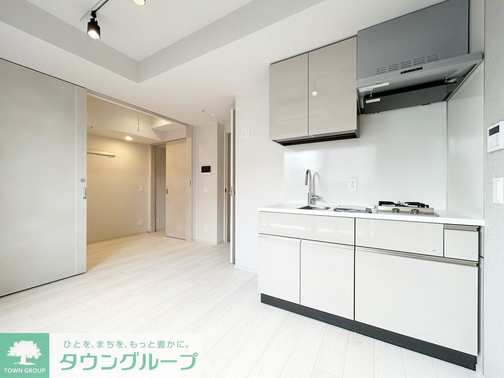 居室・リビング　同施工参考