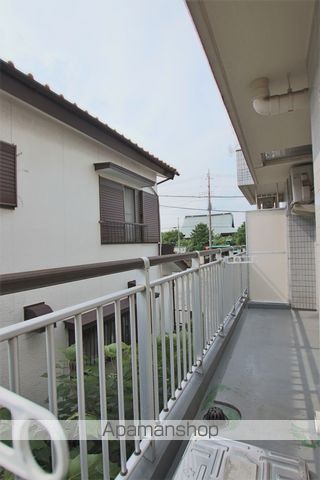 眺望　眺望