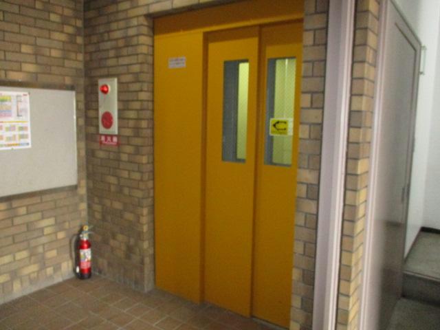 その他共有部分　建物設備