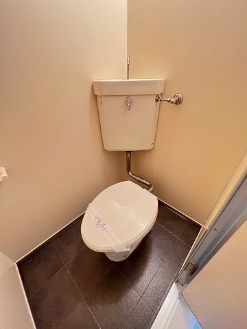 トイレ　トイレも気になるポイント