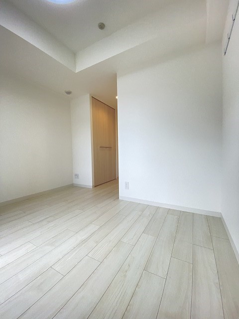 その他部屋・スペース　寝室です