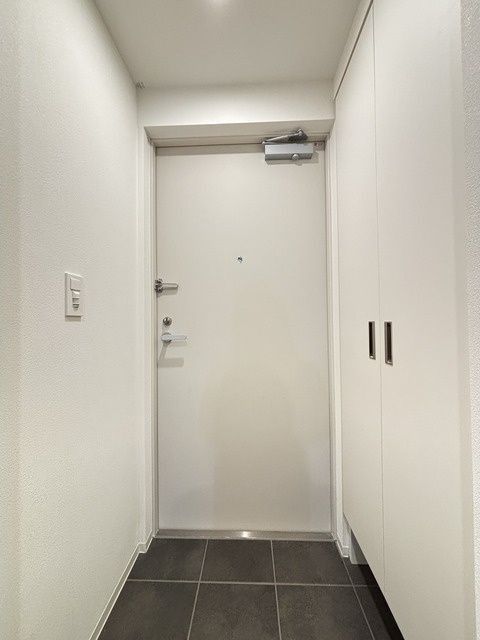 玄関　☆広々とした玄関☆