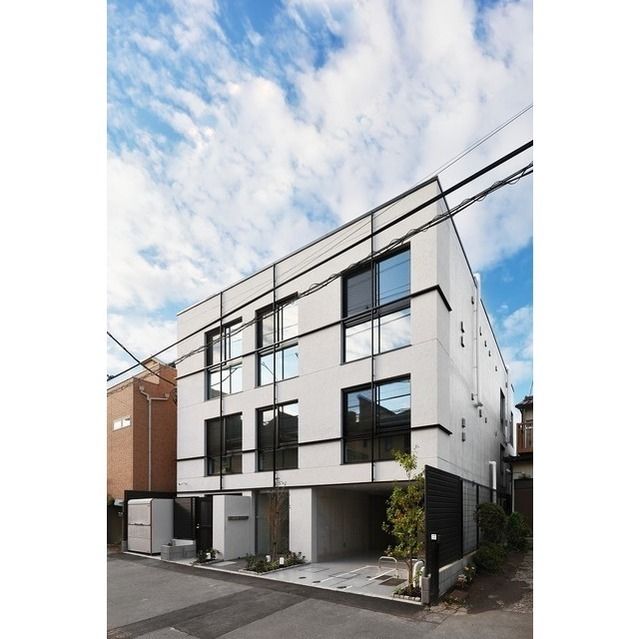 建物外観　☆綺麗な外観☆