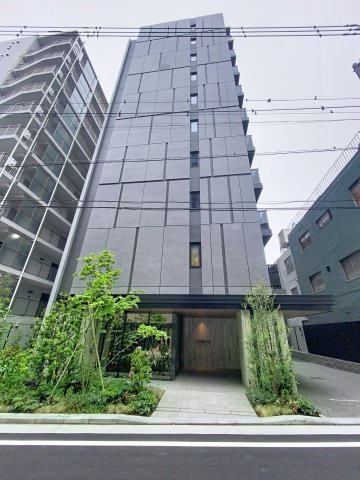 建物外観　外観も気になるポイント