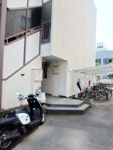 エントランス　★エントランス★
