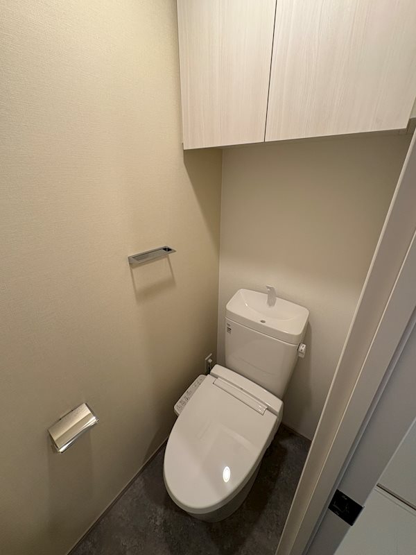 トイレ　※参考写真
