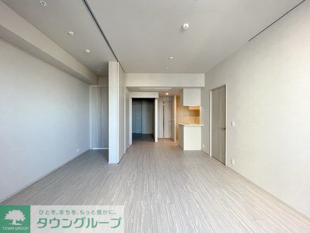 居室・リビング　※写真は同タイプ住戸です。