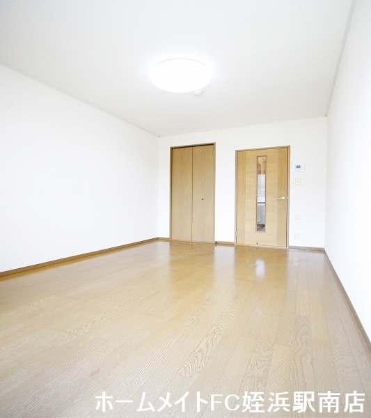 居室・リビング　★閑静な住宅街です♪★参考写真
