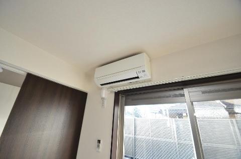 その他設備　室内設備（イメージ）