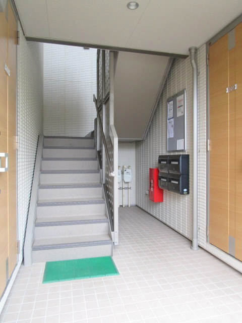 エントランス　★エントランス★