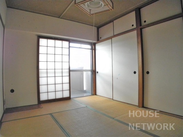 その他　和室
