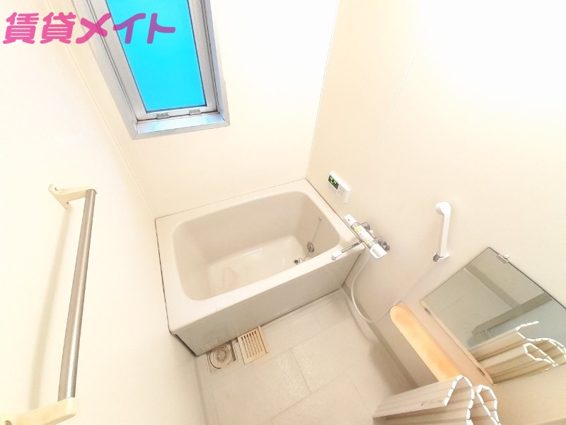 バス・シャワールーム　別部屋画像参考