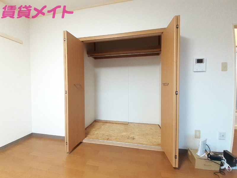 収納　別部屋画像参考