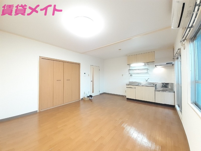 居室・リビング　別部屋画像参考