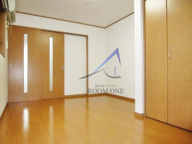 その他部屋・スペース　寝室です。